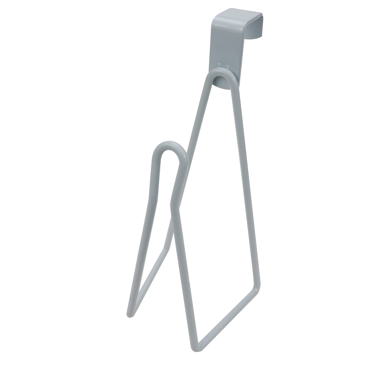 Stainless Steel Paper Towel Holder - 7.08