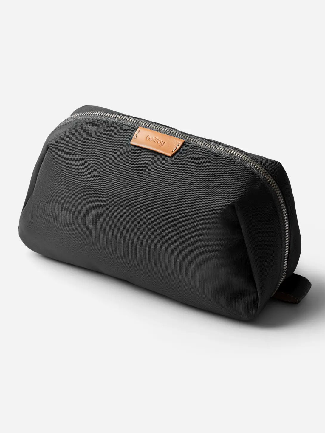 Premium Travel Toiletry Kit for Men & Women - Waterproof Hanging Cosmetic Bag with Essential Toiletries - Perfect for Airplane, Camping, Gym & Business Trips