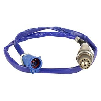 Motorcraft DY1270 Oxygen Sensor - High Performance Exhaust Gas Sensor for Ford, Lincoln, Mercury Vehicles | Improves Fuel Efficiency & Reduces Emissions | Perfect for Highway Driving & Daily Commutes