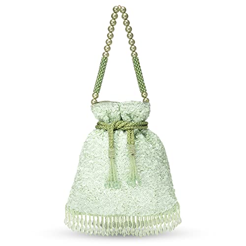 Mint Green 1