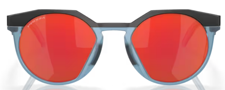 Original Oakley Hstn OO9242 0852 Sunglasses - Polarized Sports & Driving Shades for Men & Women - Perfect for Running, Cycling & Outdoor Adventures