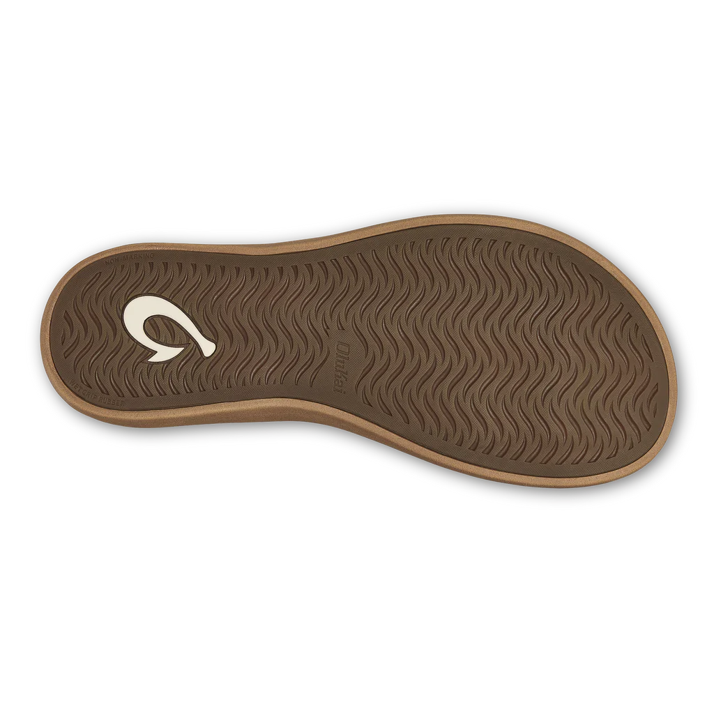 Women's Kapehe Comfortable Summer Sandals - Breathable Flat Beach Shoes for Walking, Travel & Casual Outfits