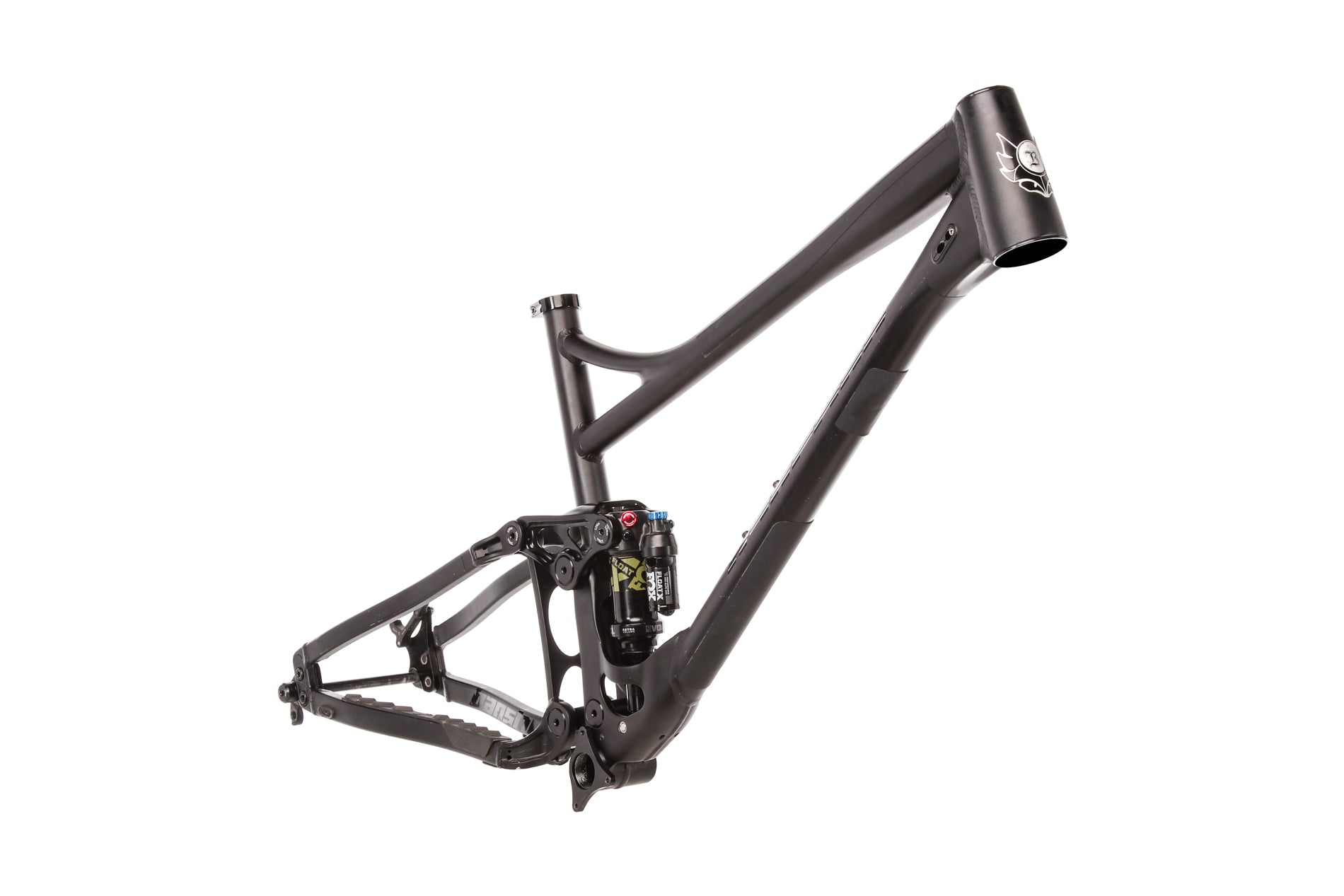 Banshee Phantom V3 Aluminum Mountain Bike Frame - Large Size for Trail & Enduro Riding - 2020 Model | Perfect for Off-Road Adventures and Mountain Biking Enthusiasts