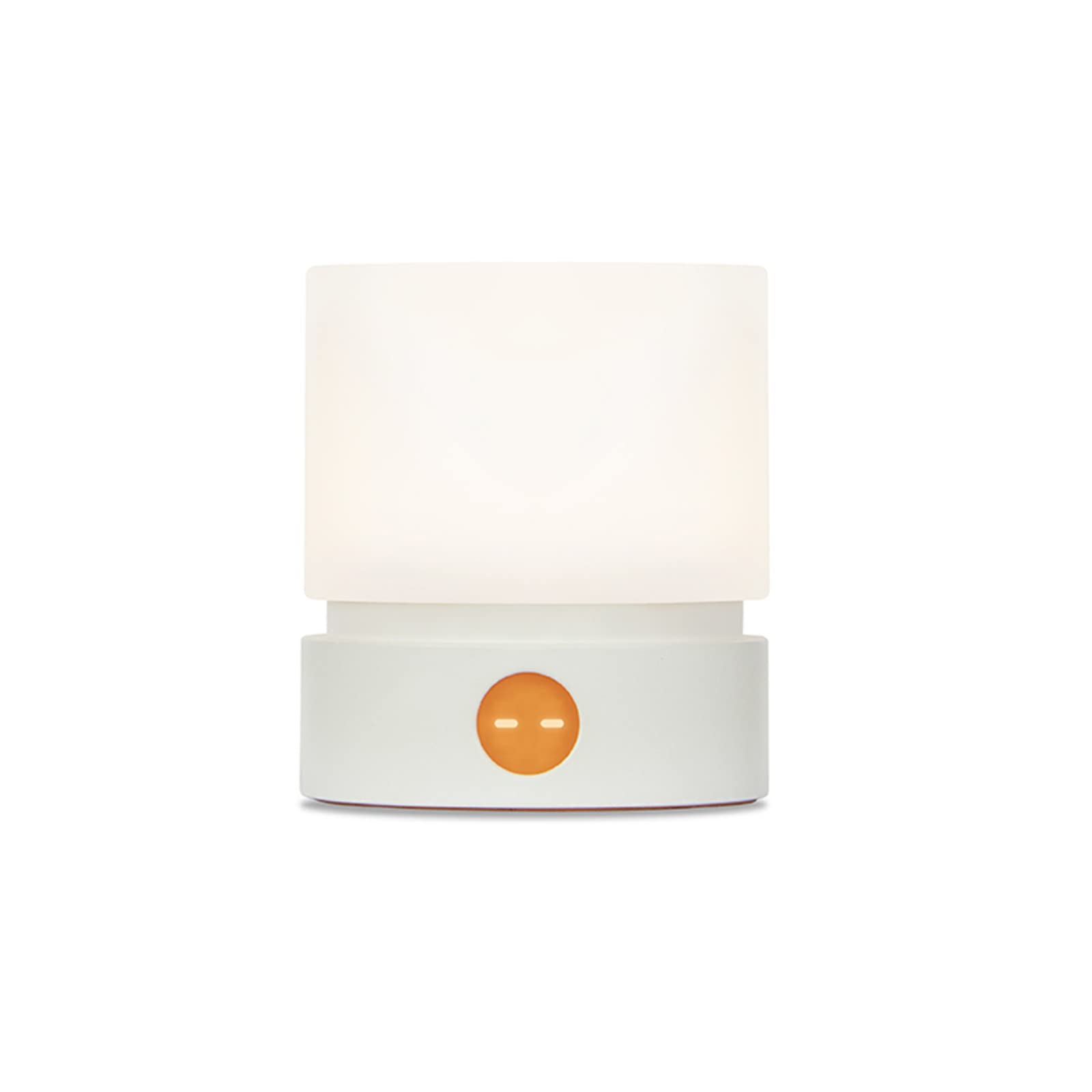 360° Rotating USB Table Lamp with Timer - Adjustable Night Light for Reading, Office, Bedroom & Living Room | Perfect for Study, Work & Relaxation