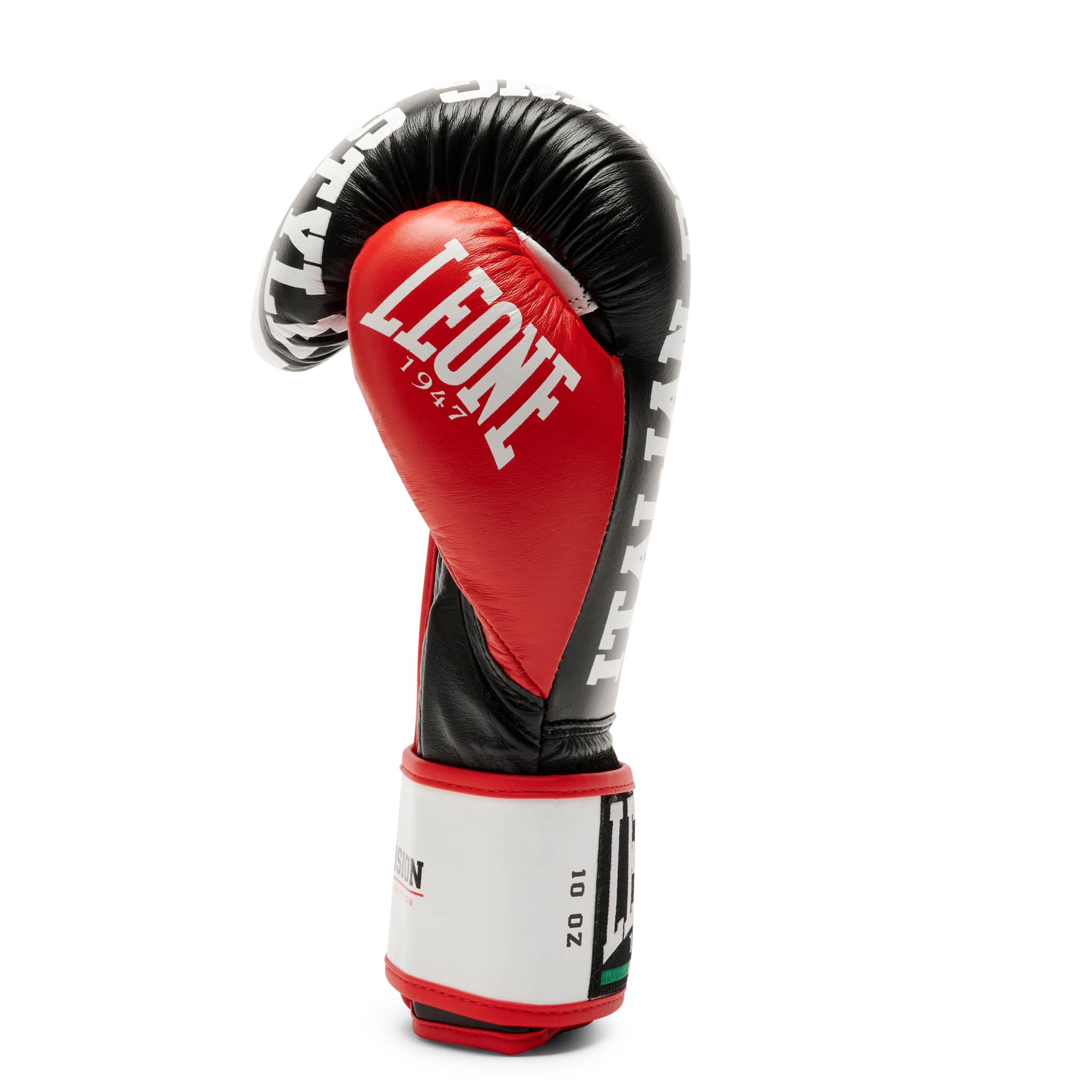 Premium 16oz Explosion Boxing Gloves - Professional Training & Sparring Gear for MMA, Kickboxing & Fitness Workouts - Ideal for Home Gym, Boxing Classes & Heavy Bag Training