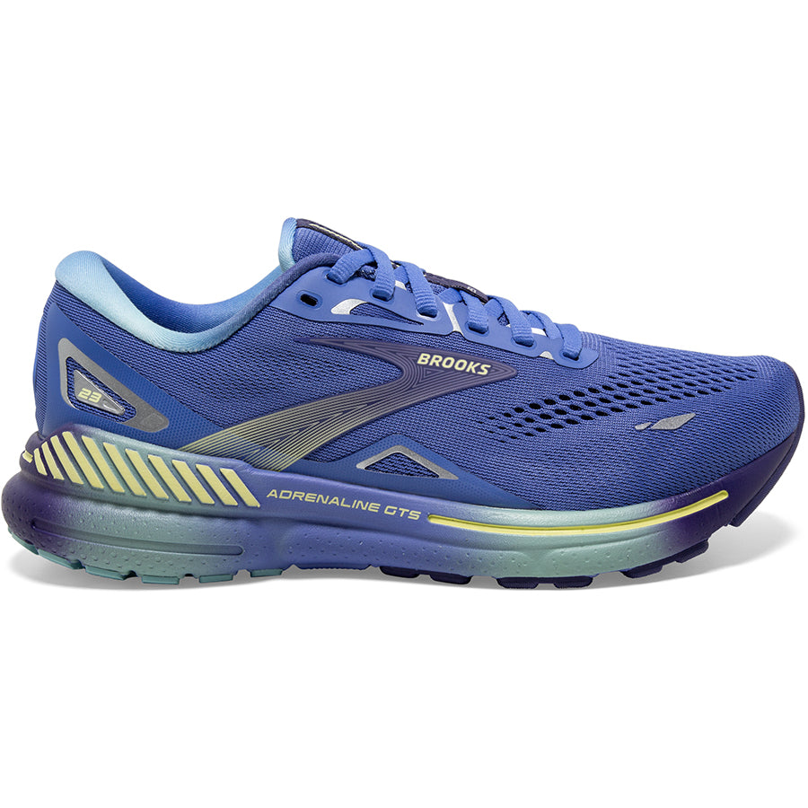 Women's Adrenaline 23 Running Shoes - Lightweight Cushioned Sneakers for Jogging, Gym & Everyday Wear | Perfect for Marathon Training, Workouts & Casual Outfits