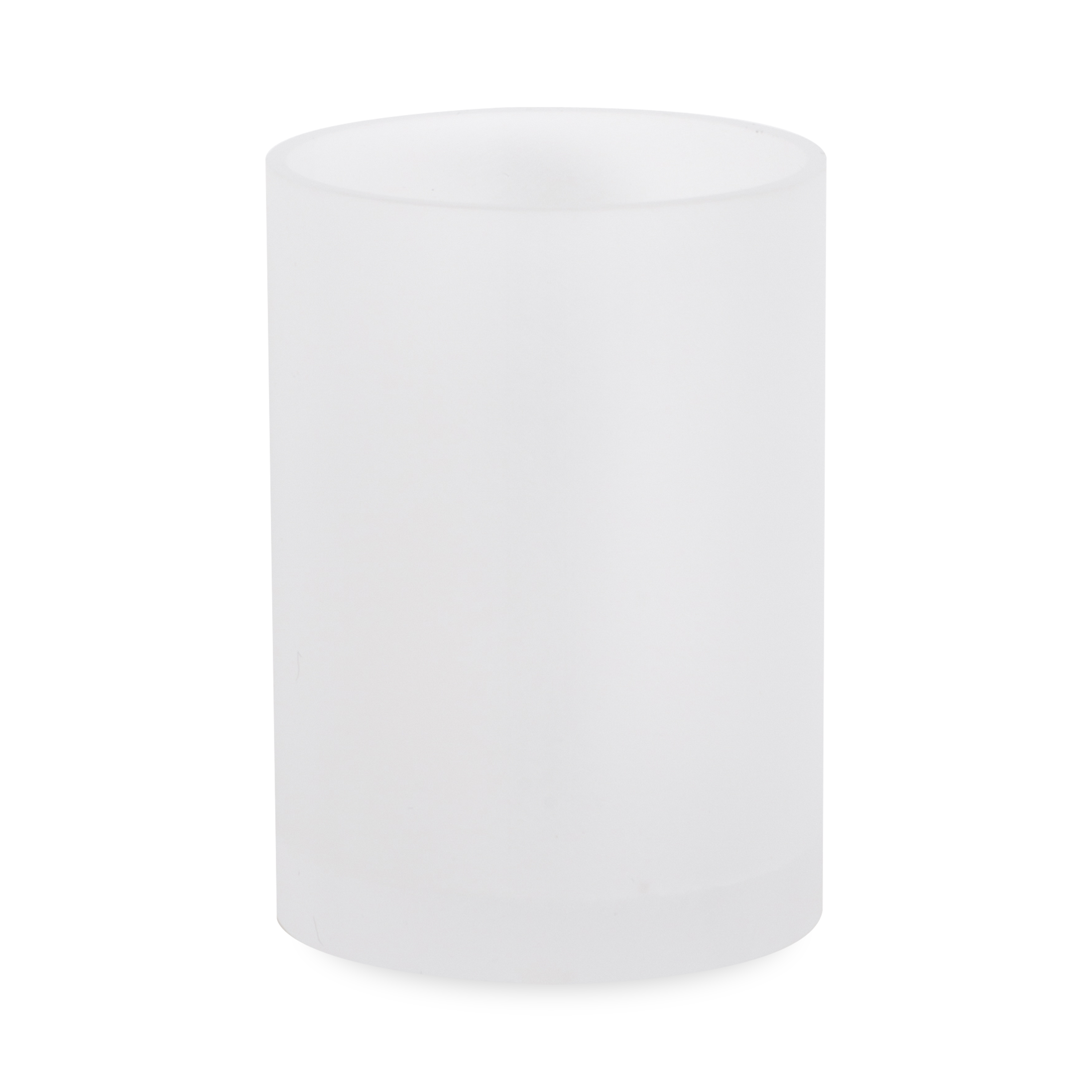 Frosted Lucite Collection - Elegant Translucent Home Decor for Modern Living Rooms, Bedrooms & Offices | Stylish Acrylic Furniture & Accessories