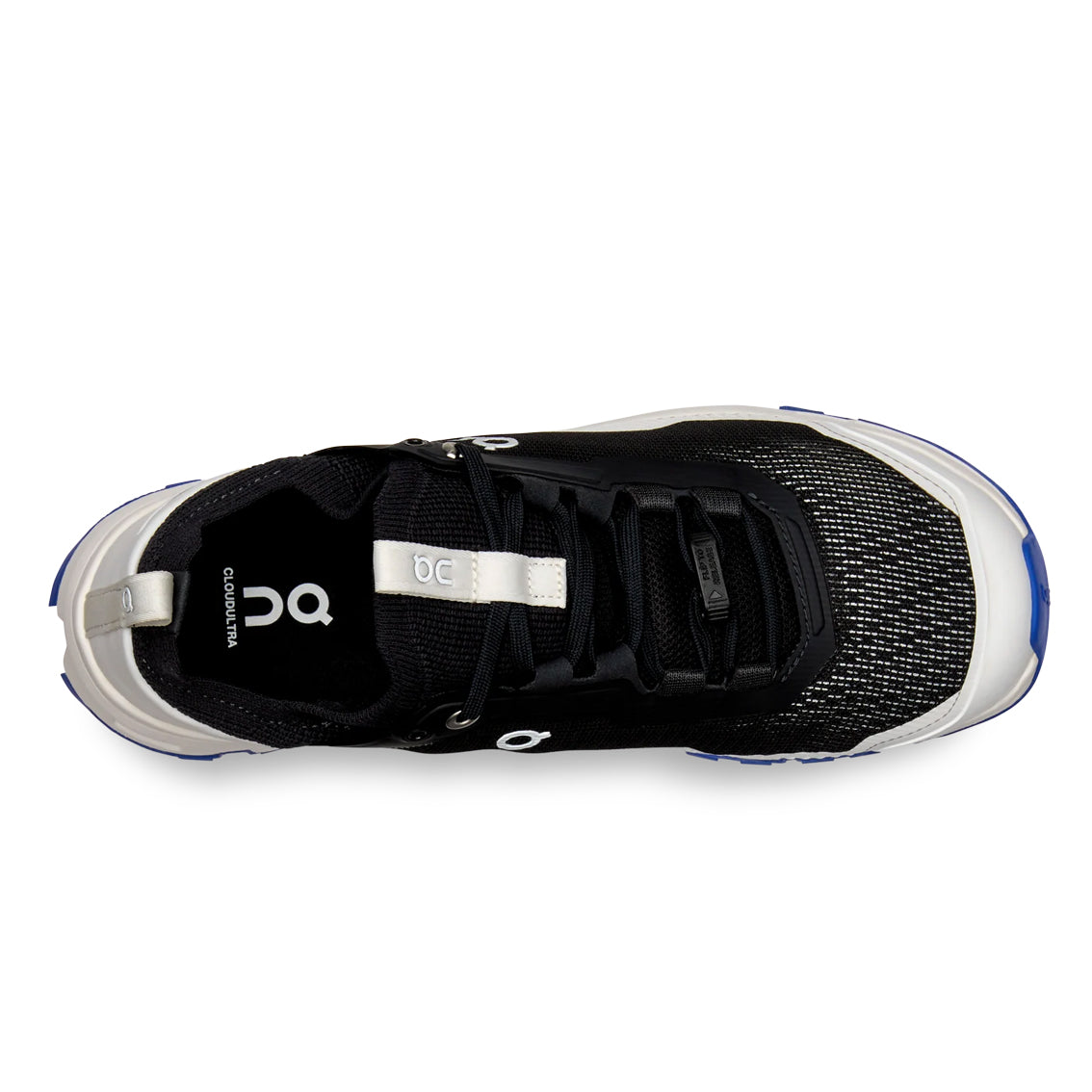 Men's On Running Cloudultra 2 Trail Running Shoes - Lightweight & Cushioned for Long-Distance Hiking & Outdoor Adventures