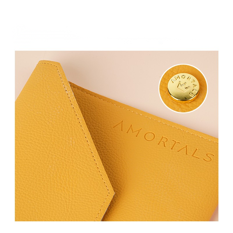 AMORTALS Starlight Makeup Bag - Waterproof Cosmetic Organizer for Travel & Daily Use | Perfect for Makeup Brushes, Lipsticks & Skincare Essentials