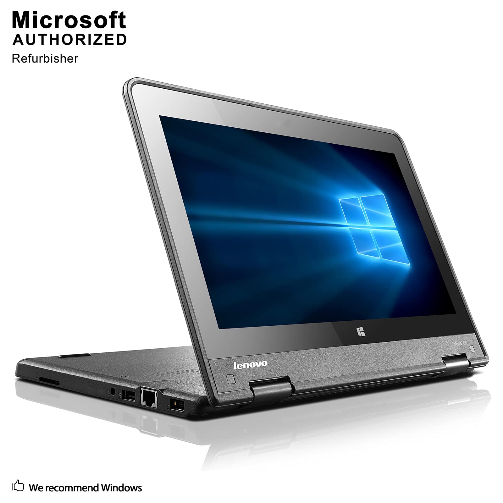 Lenovo ThinkPad Yoga 11e Chromebook - 11.6