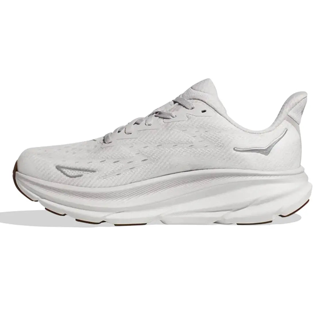 HOKA Clifton 9 Women's Running Shoes - Lightweight Cushioned Sneakers for Road Running, Jogging & Walking - Comfortable Athletic Shoes for Women
