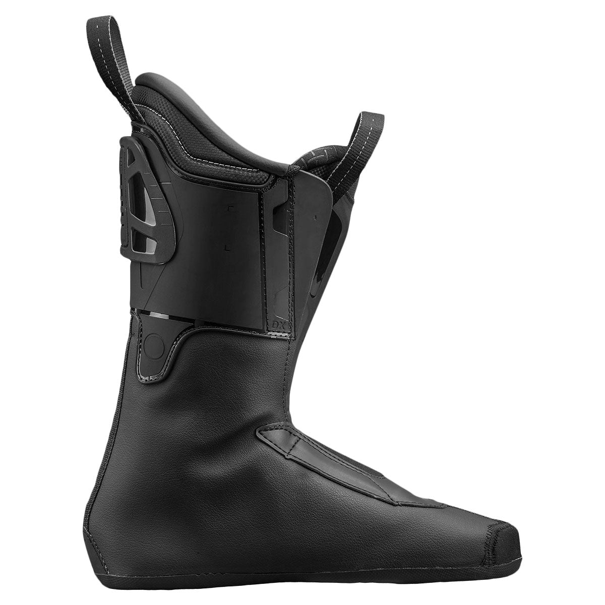 2025 Nordica Dobermann 5 Medium LC Ski Boots - High-Performance Alpine Ski Boots for Men with Custom Fit Technology | Perfect for Downhill Racing & Freeride Skiing