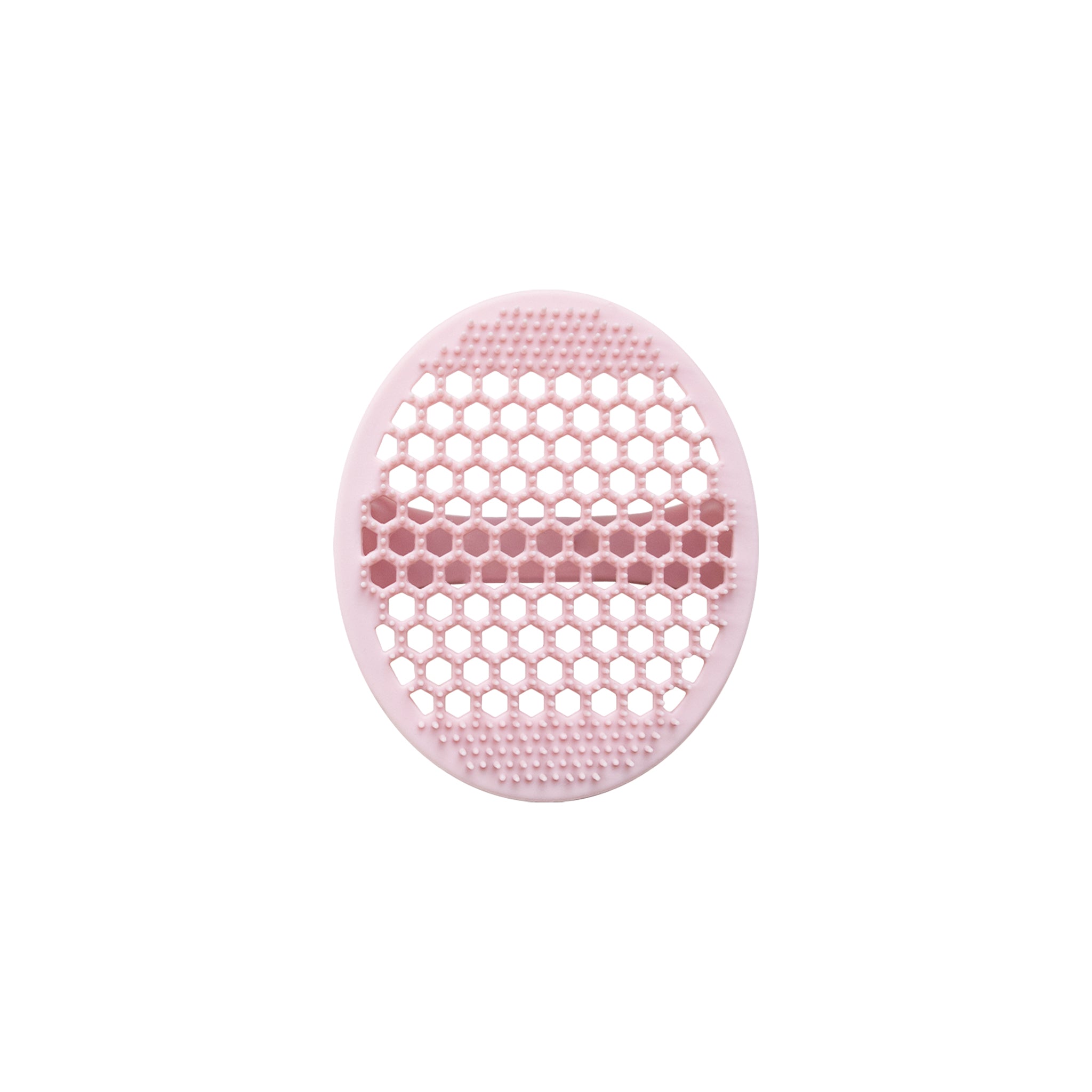 Deep Cleansing Silicone Face Brush for Pores - Gentle Exfoliating & Massaging Tool for Acne-Prone Skin - Perfect for Daily Skincare Routine & Makeup Removal