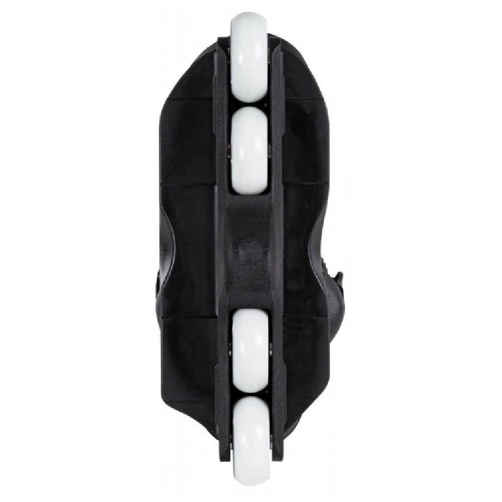 USD Aeon 60 Basic Inline Skates for Adults - High Performance Rollerblades for Fitness, Recreation & Urban Skating - Perfect for Outdoor Exercise & Commuting