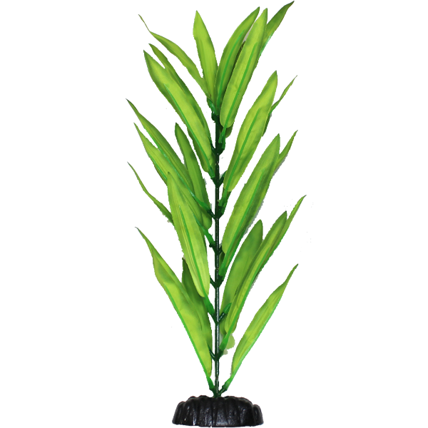 Premium Green Hygrophila Silk Aquarium Plants (12 Pack) - Realistic Artificial Fish Tank Decor for Freshwater & Tropical Aquariums - Perfect for Betta Fish, Shrimp Tanks & Aquatic Plant Landscaping