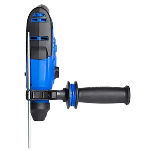 Kobalt 24V 7/8-inch SDS-Plus Cordless Rotary Hammer Drill (Tool Only) - Perfect for Concrete Drilling, Demolition & Masonry Work