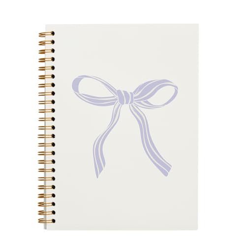 Purple Bow