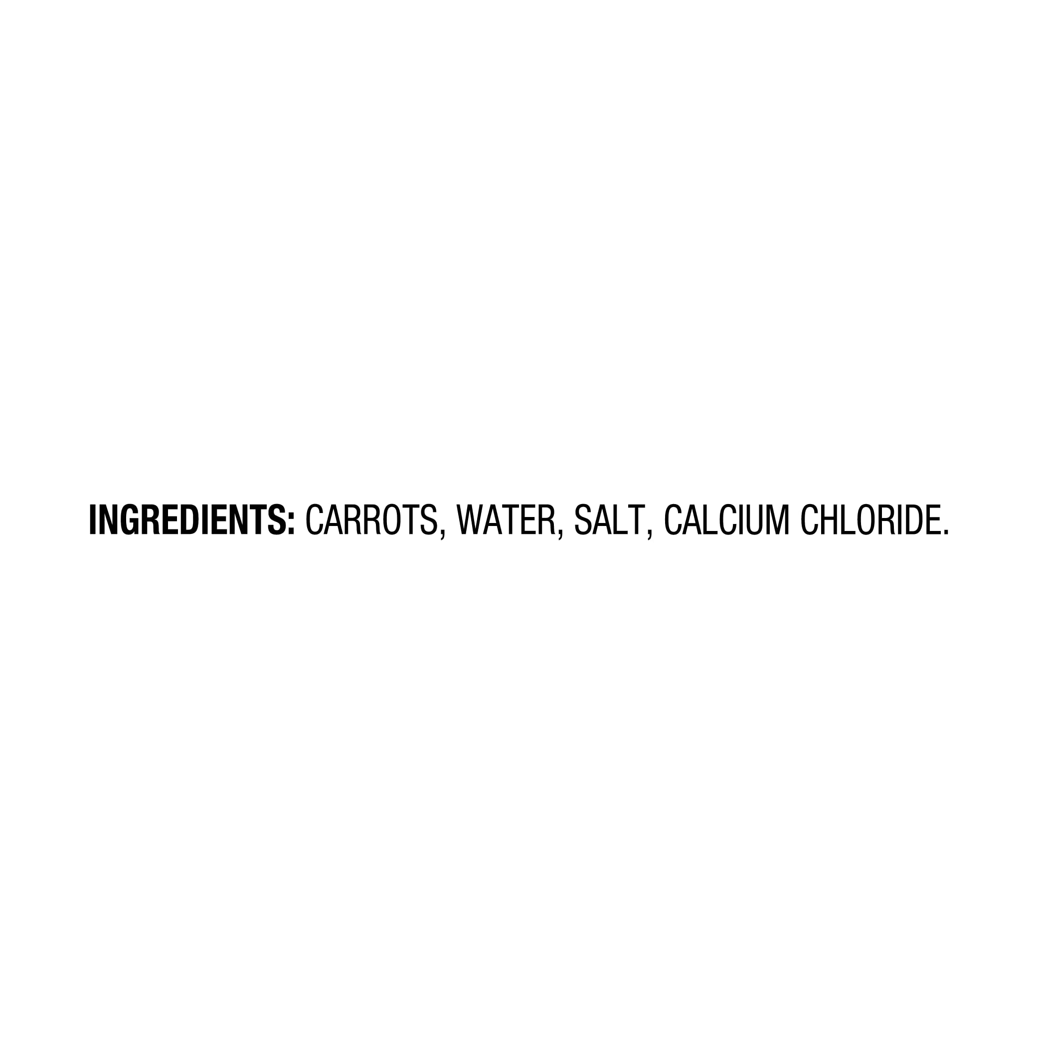 Amazon Fresh Canned Sliced Carrots 14.5 Oz - Premium Quality, No Preservatives Added - Perfect for Salads, Soups, and Healthy Meal Prep