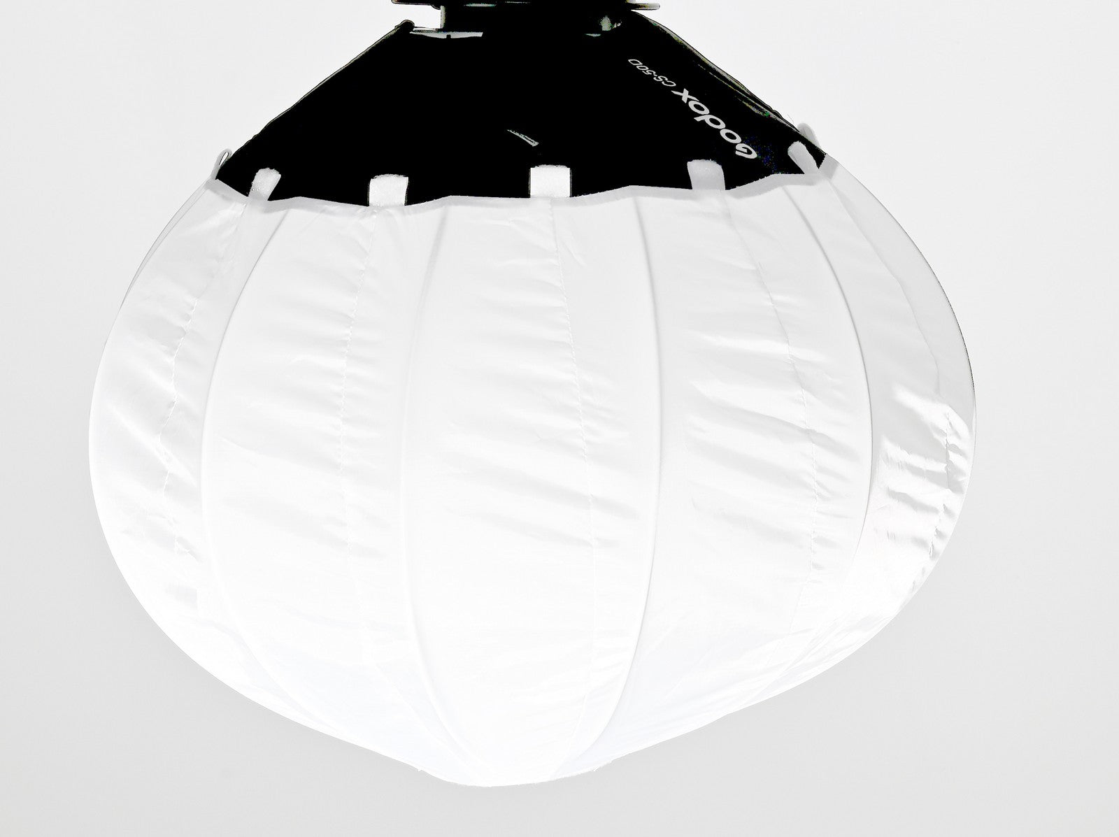 Godox CS50D 19'' LED Lantern Softbox - Open Box Excellent Condition | Perfect for Photography, Videography & Studio Lighting