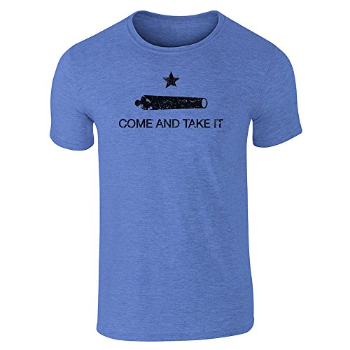 Sstee | Heather Royal Blue