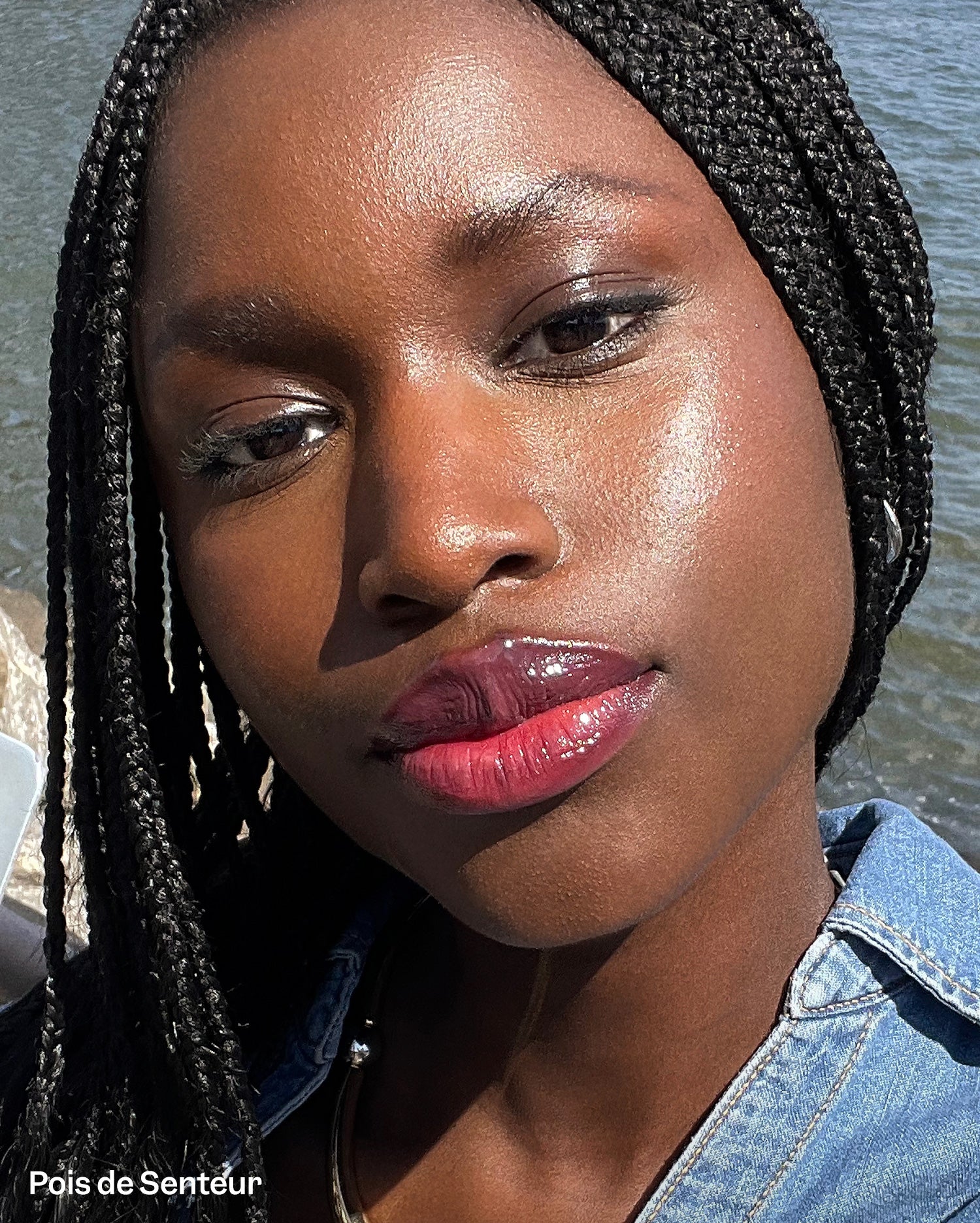 Lip Nectar Collection - Hydrating Lip Gloss Set with Vitamin E & Shea Butter | Long-Lasting Shine & Moisture | Perfect for Daily Wear, Date Night & Special Occasions