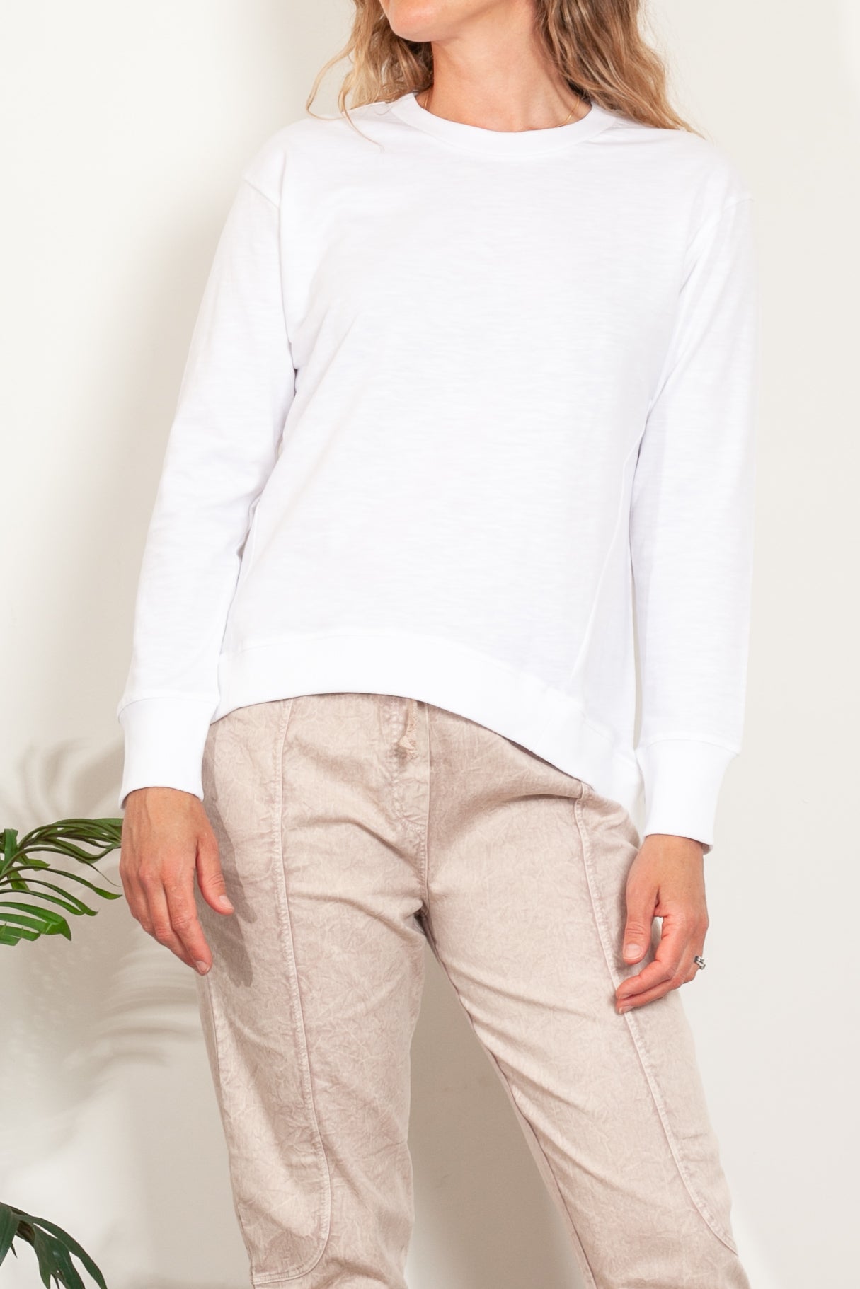 Lulu Organic Cotton Soho Jeans for Women - High Waist Skinny Stretch Denim Pants - Eco-Friendly Comfort Fit (Perfect for Casual Wear, Office & Travel)