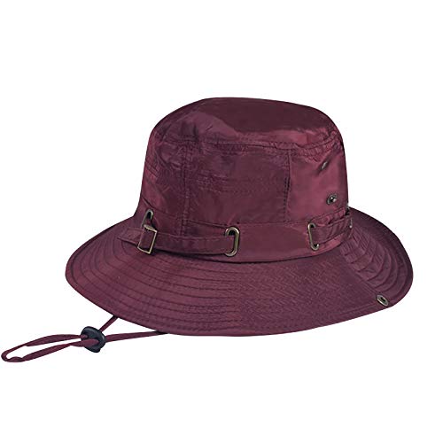 Breathable Summer Hat for Women & Men - Lightweight Fisherman Sun Hat with Cow Print - UV Protection Baseball Cap for Outdoor Activities, Beach, Fishing, and Travel
