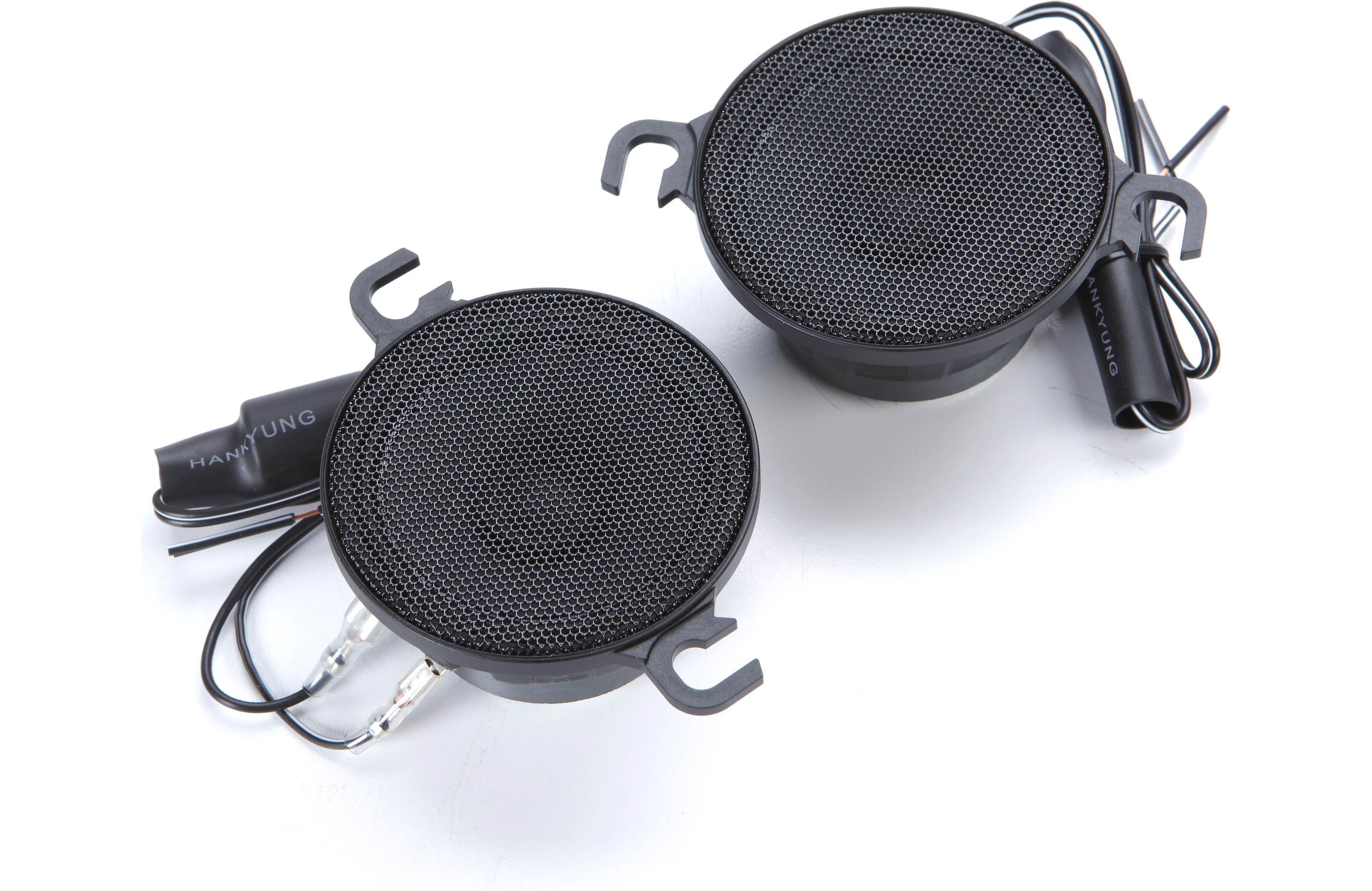 Kenwood Excelon KFC X2C 2.75