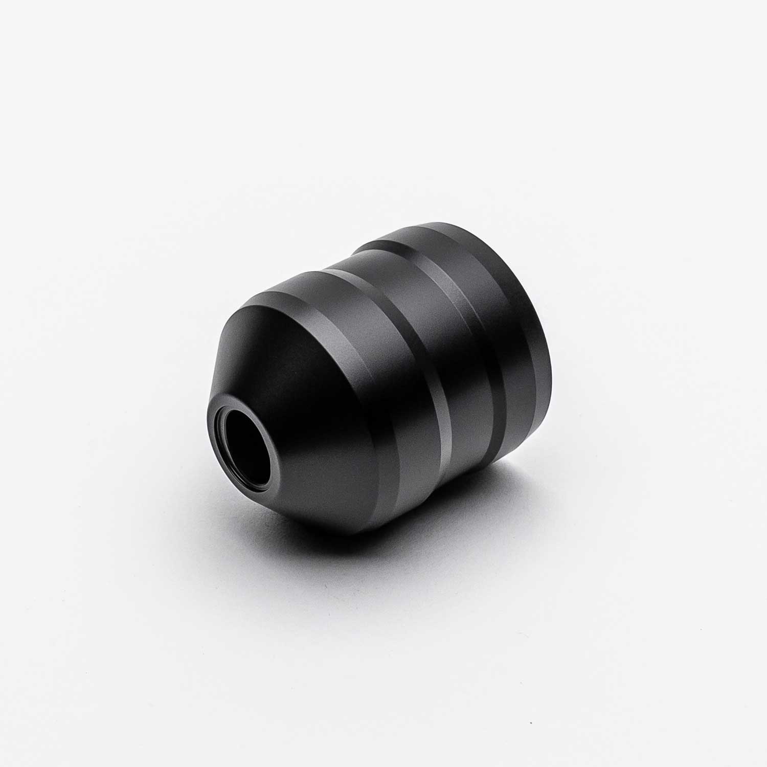 ACUS M1 Plus 40mm Stainless Steel Heavy Grip Dumbbell - Perfect for Home Gym, Strength Training & Weightlifting Workouts