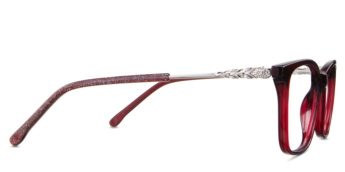 Elegant Women's Prescription Eyeglasses - Stylish & Comfortable Frames for Work, Reading & Everyday Use