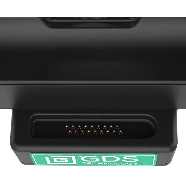 Locking GDS Tough Dock with USB Type C for Samsung Tab A 10.1 SM-T510 - Secure Charging Stand for Home & Office Use (RAM GDS DOCKL SAM65CU)