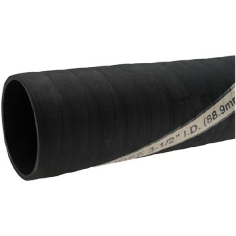 Dayco 77263GL Gold Label 3' Heavy Duty Straight Radiator Hose - Premium Replacement for Trucks & SUVs - Ideal for Cooling System Repairs & Maintenance