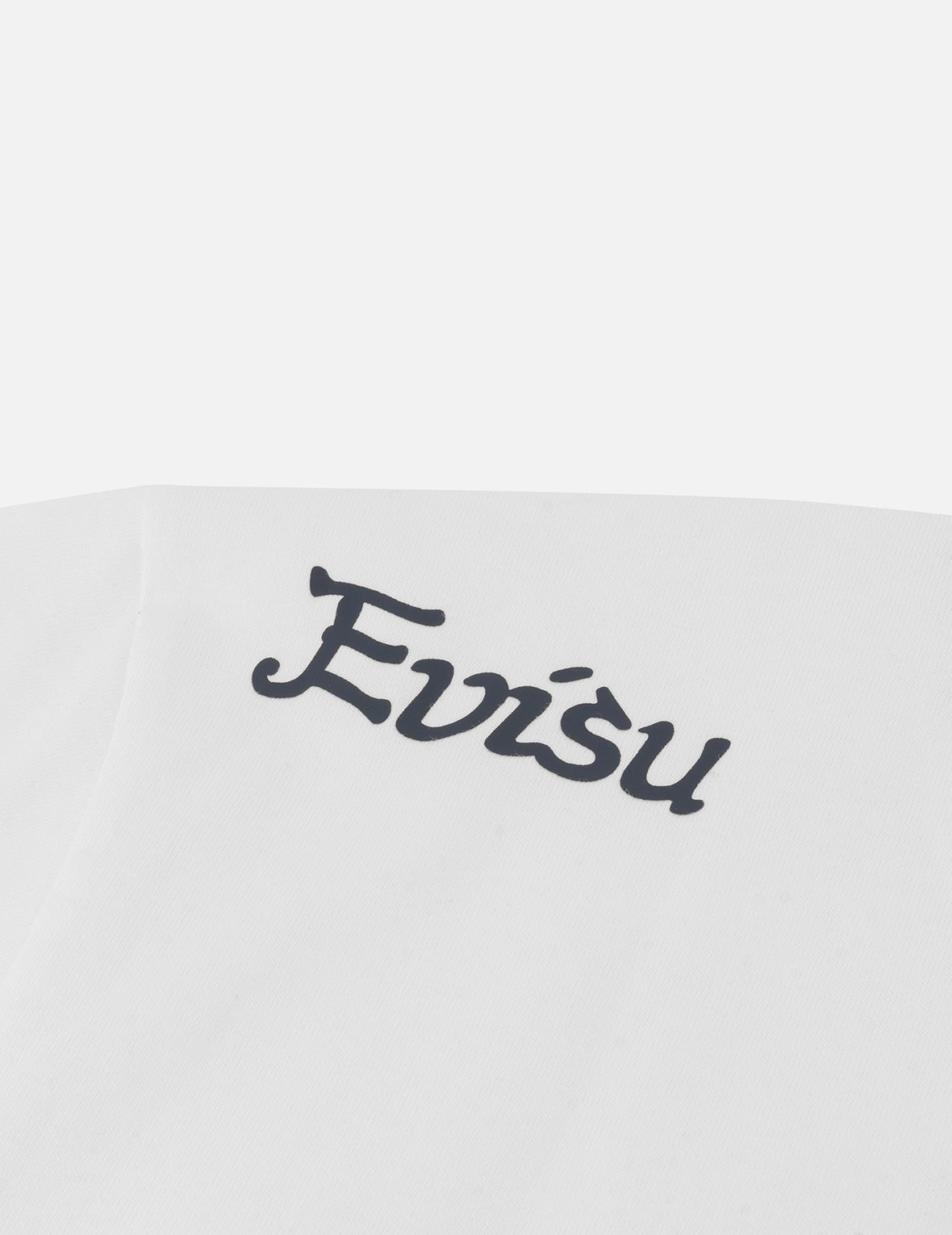 Seagull Embroidery & Multi-Logo Print Regular Fit Cotton T-Shirt for Men - Casual Wear, Street Style & Everyday Comfort