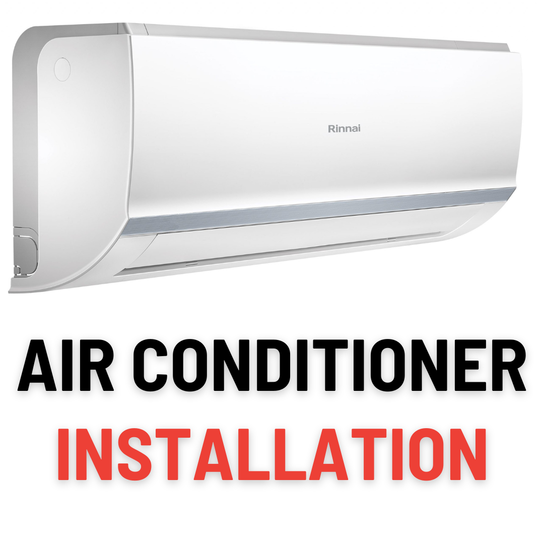 Professional Air Conditioner Installation Service in Perth - Fast & Reliable HVAC Setup for Homes & Offices