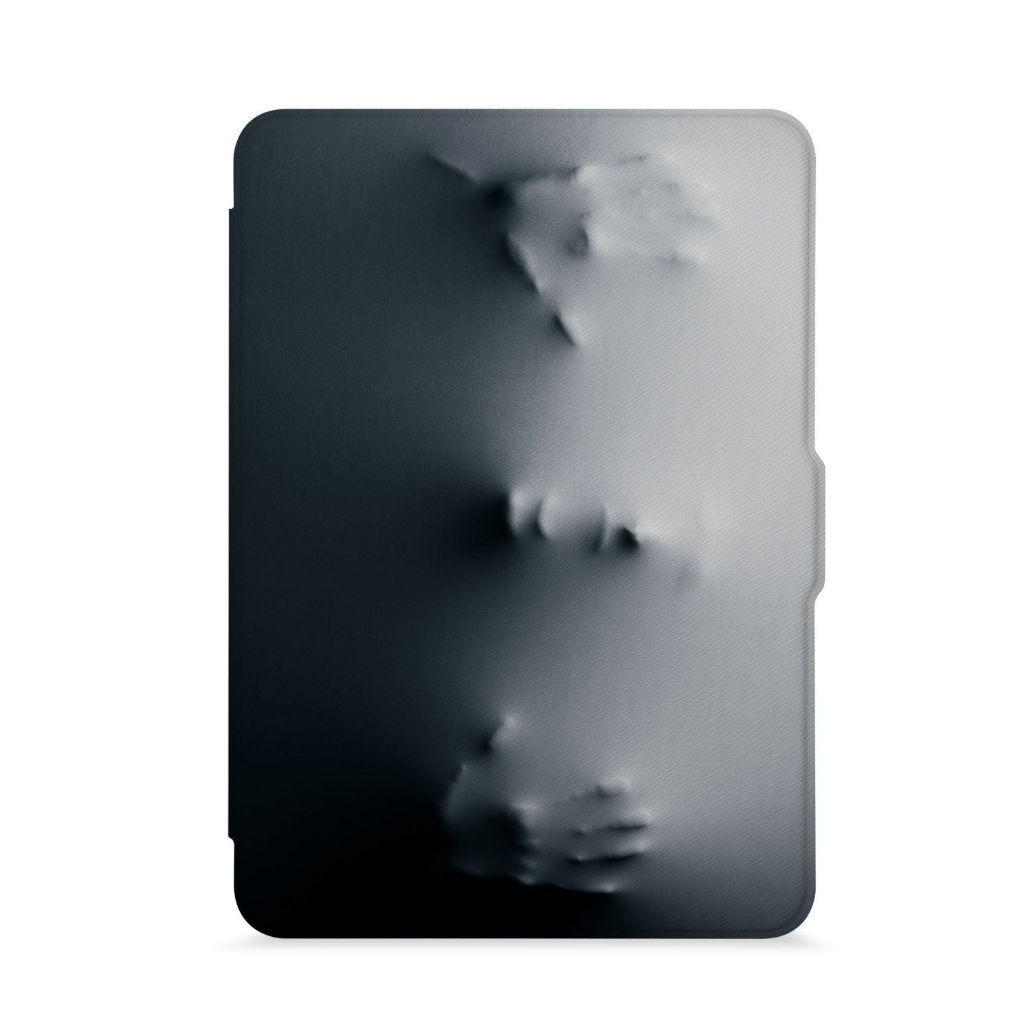 Premium Kindle Case for Horror Lovers - Durable & Stylish Cover for Kindle E-Reader - Perfect for Reading Thrillers & Scary Books at Night