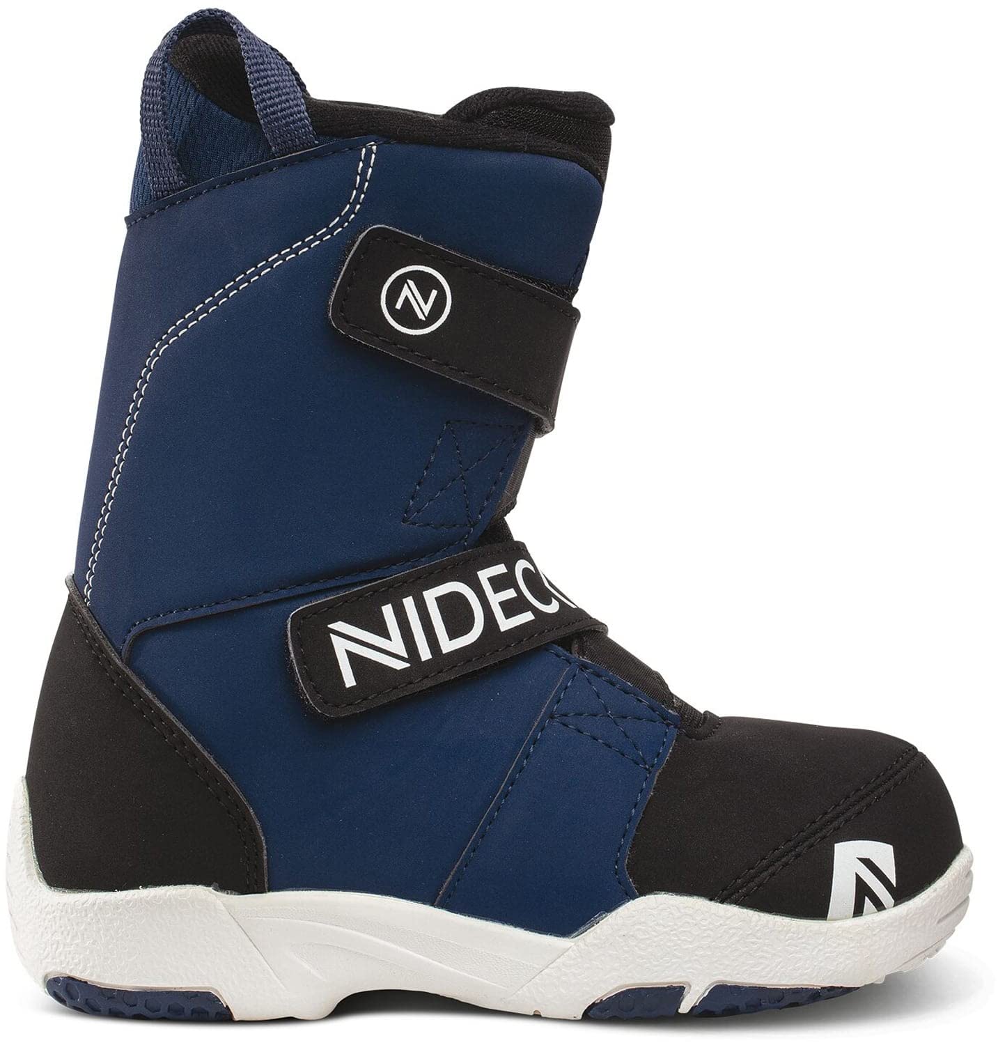 Nidecker N.21.BTY.MIM.BK Snowboard - High-Performance All-Mountain Board for Men & Women | Perfect for Freeriding, Powder & Carving on Slopes