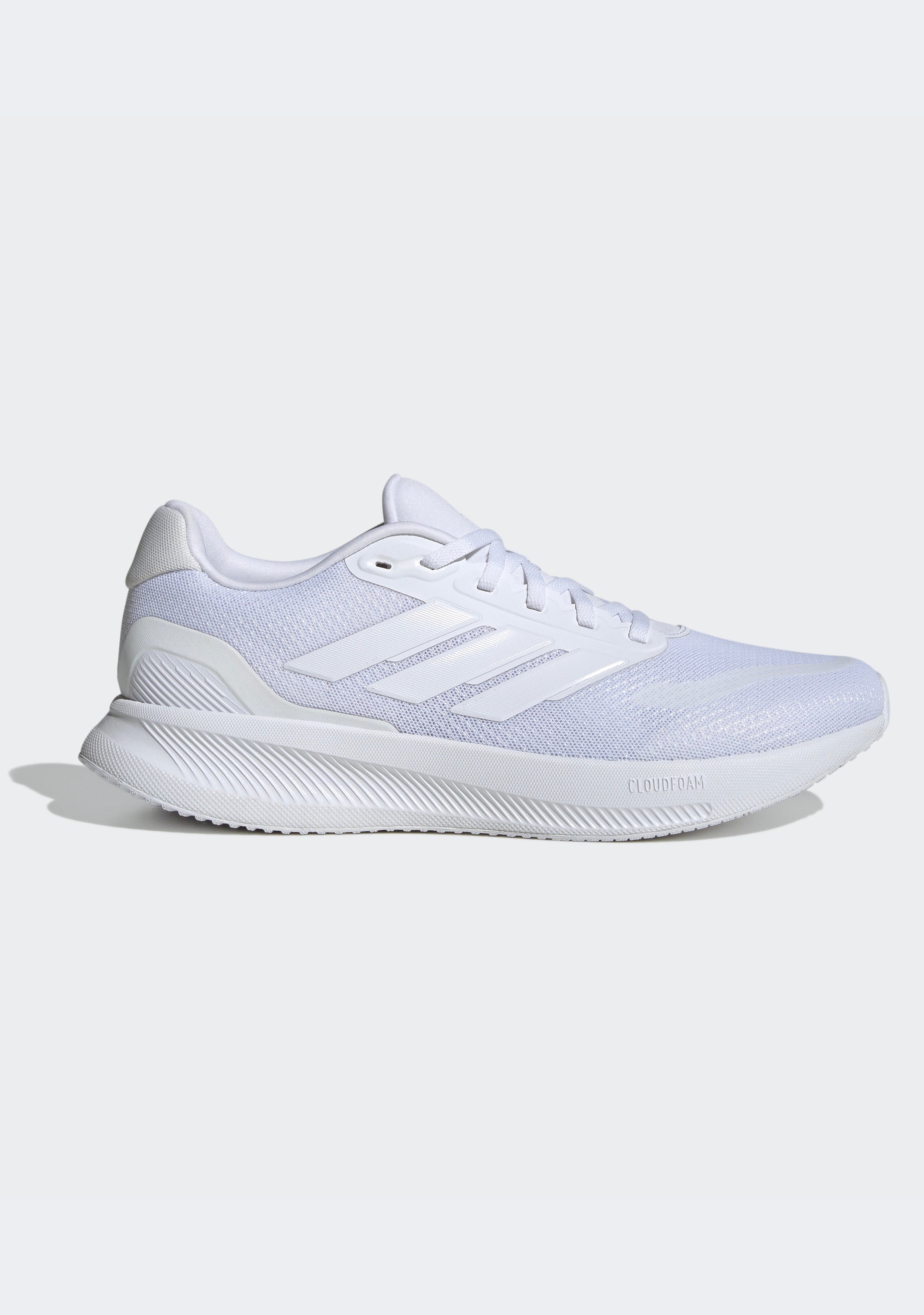 Adidas Men's Runfalcon 5 Running Shoes - Lightweight & Breathable for Jogging, Gym Workouts & Daily Wear | Perfect for Road Running & Casual Use