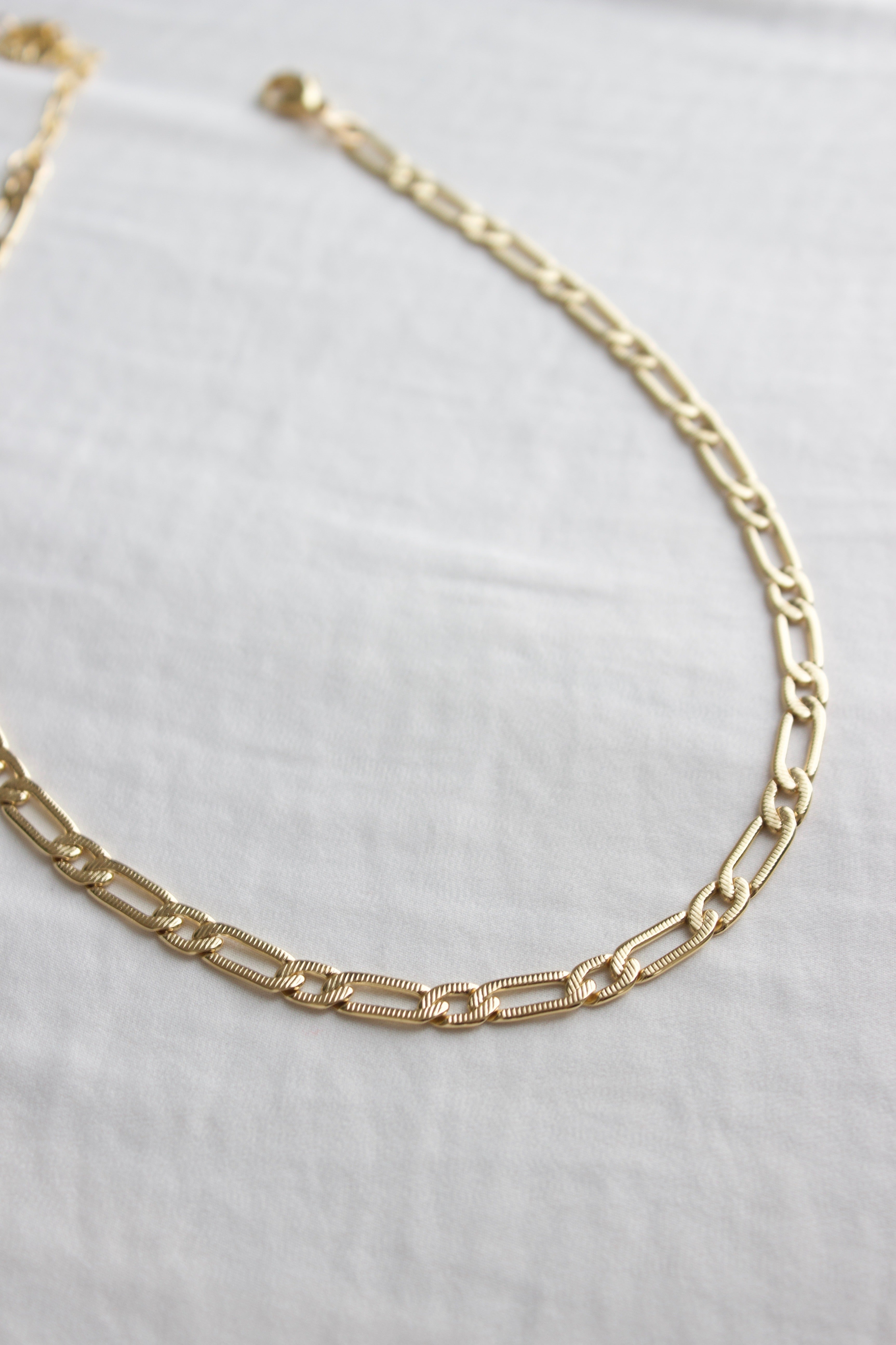 Cleopatra Necklace - Elegant Egyptian Queen Jewelry for Women | Perfect for Parties, Weddings & Special Occasions