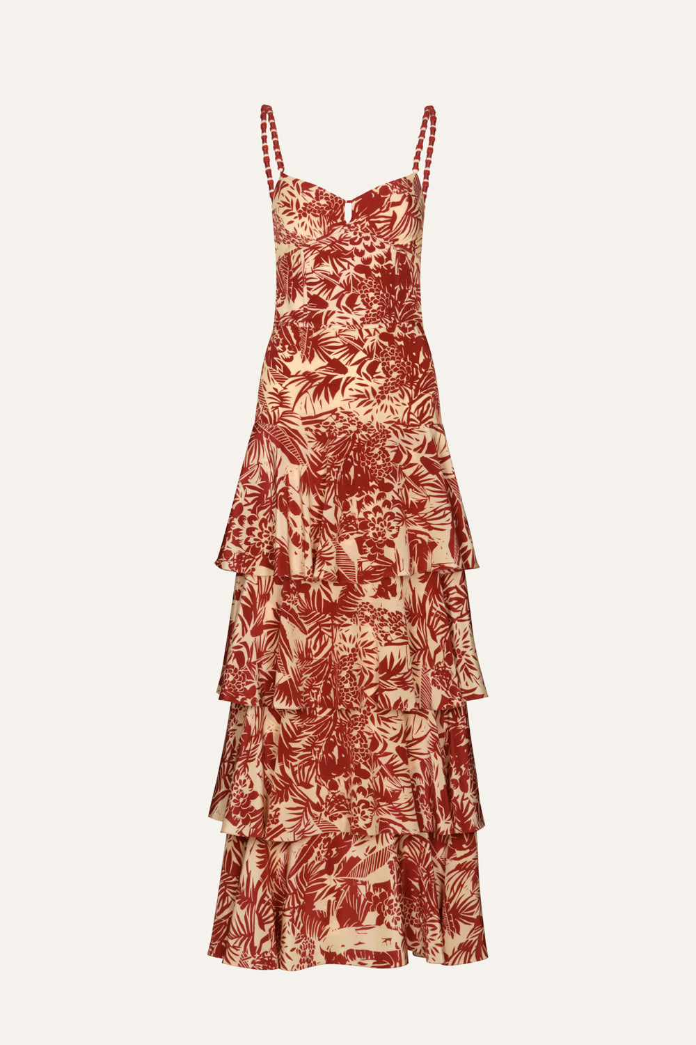 Boundless Flowy Maxi Dress for Women - Elegant Boho Summer Beach Dress for Vacation, Party & Casual Wear