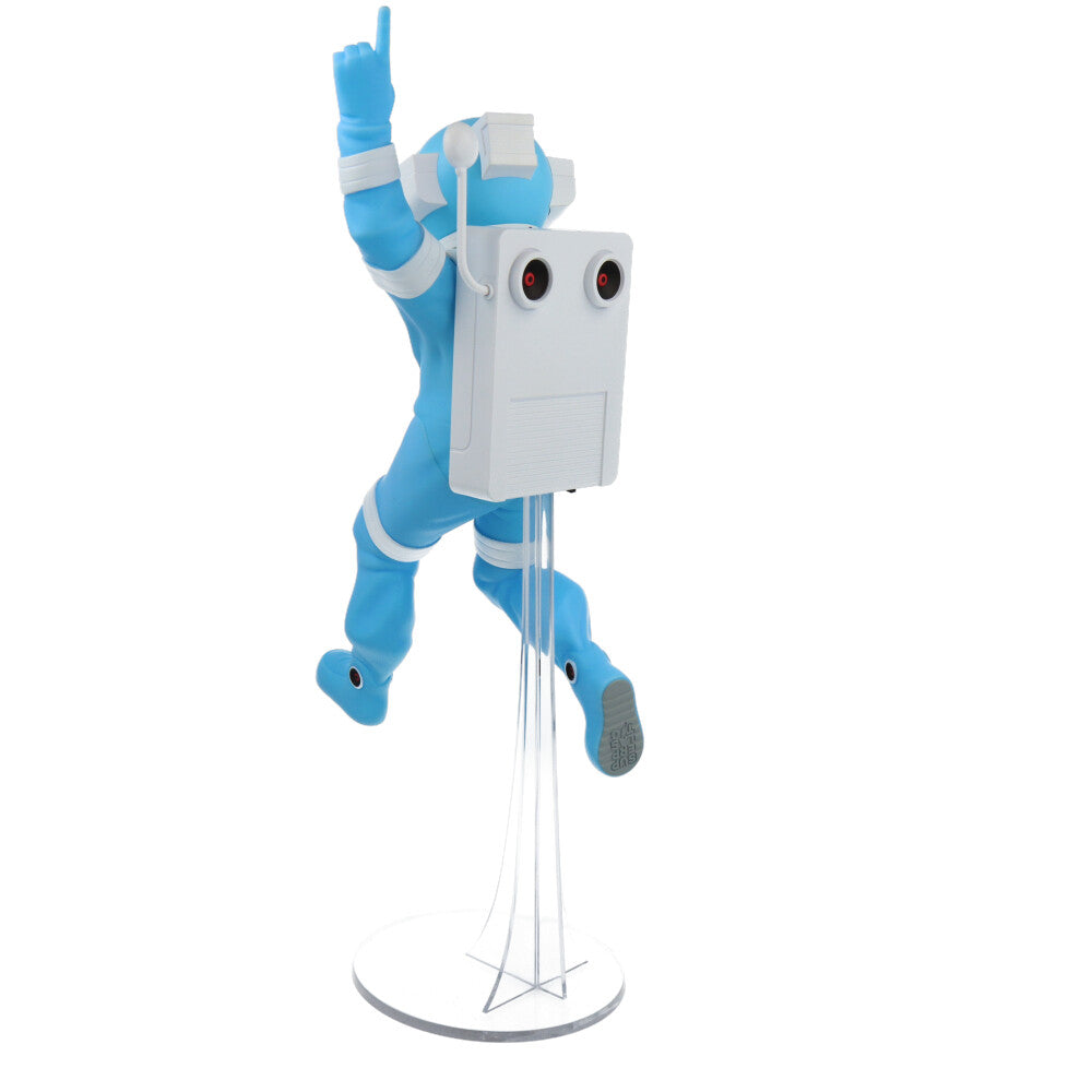 Superplastic Gorillaz Astronaut Noodle Action Figure - Limited Edition Collectible Toy for Fans & Decor - Perfect for Display, Gifts & Pop Culture Enthusiasts