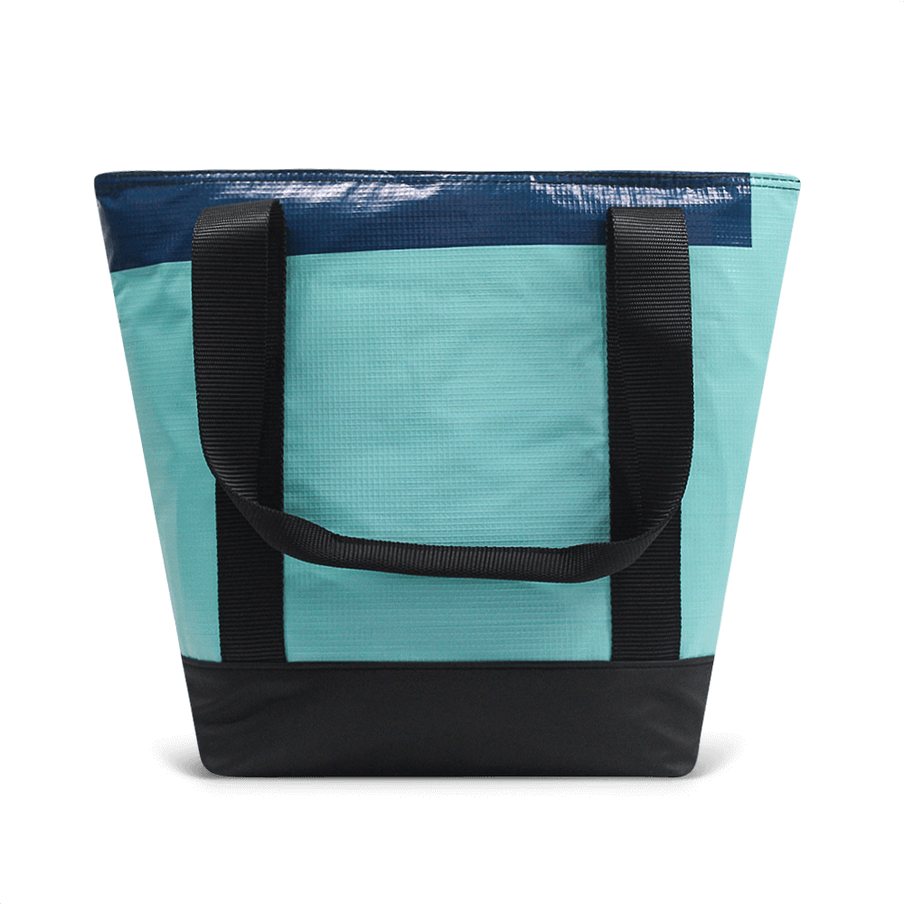Beck Cooler Bag Bk1 00618 - Insulated Lunch Box for Work, Picnic & Outdoor Activities - Leakproof & Durable Cooler Tote for Food & Drinks
