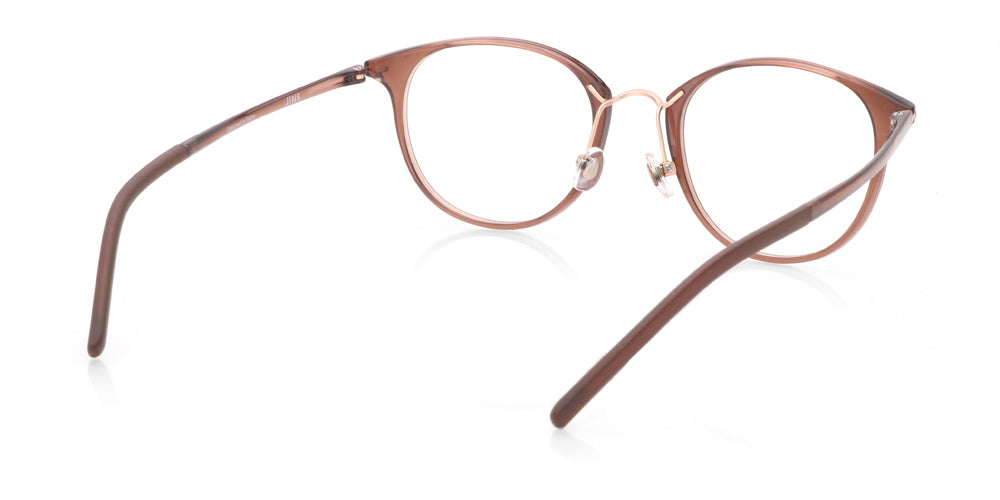 Airframe Slim Oversized 217 - Lightweight & Durable Eyeglass Frames for Men & Women | Perfect for Reading, Driving & Fashion Accessories