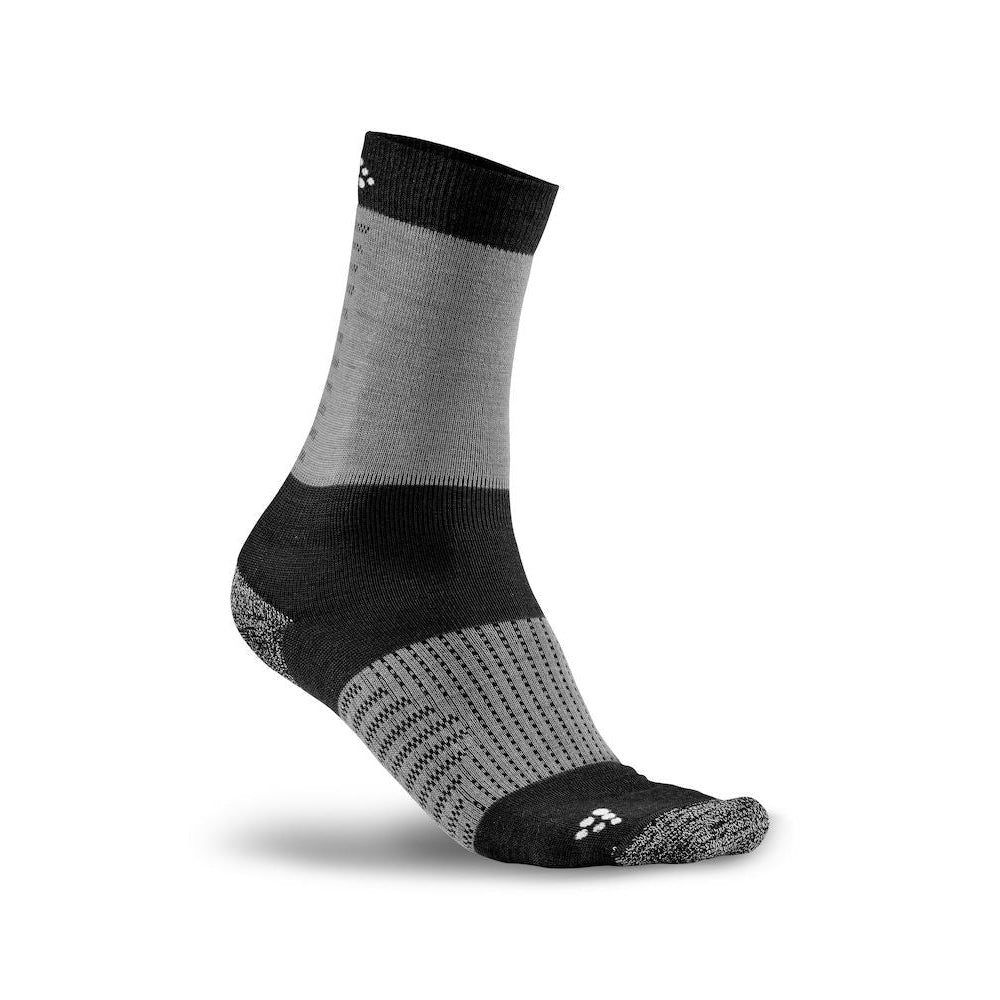 2023 Unisex XC Training Socks - Breathable Moisture-Wicking Athletic Socks for Running, Hiking & Cross-Country - Comfortable Performance Socks for Men & Women