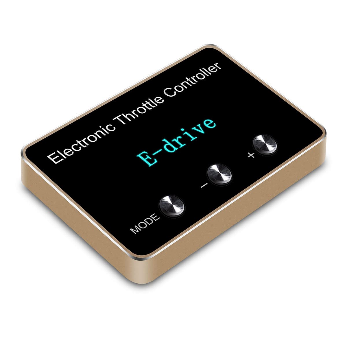 Smart Throttle Controller - 10 Drive Modes for Toyota & Lexus - Racing & Daily Driving