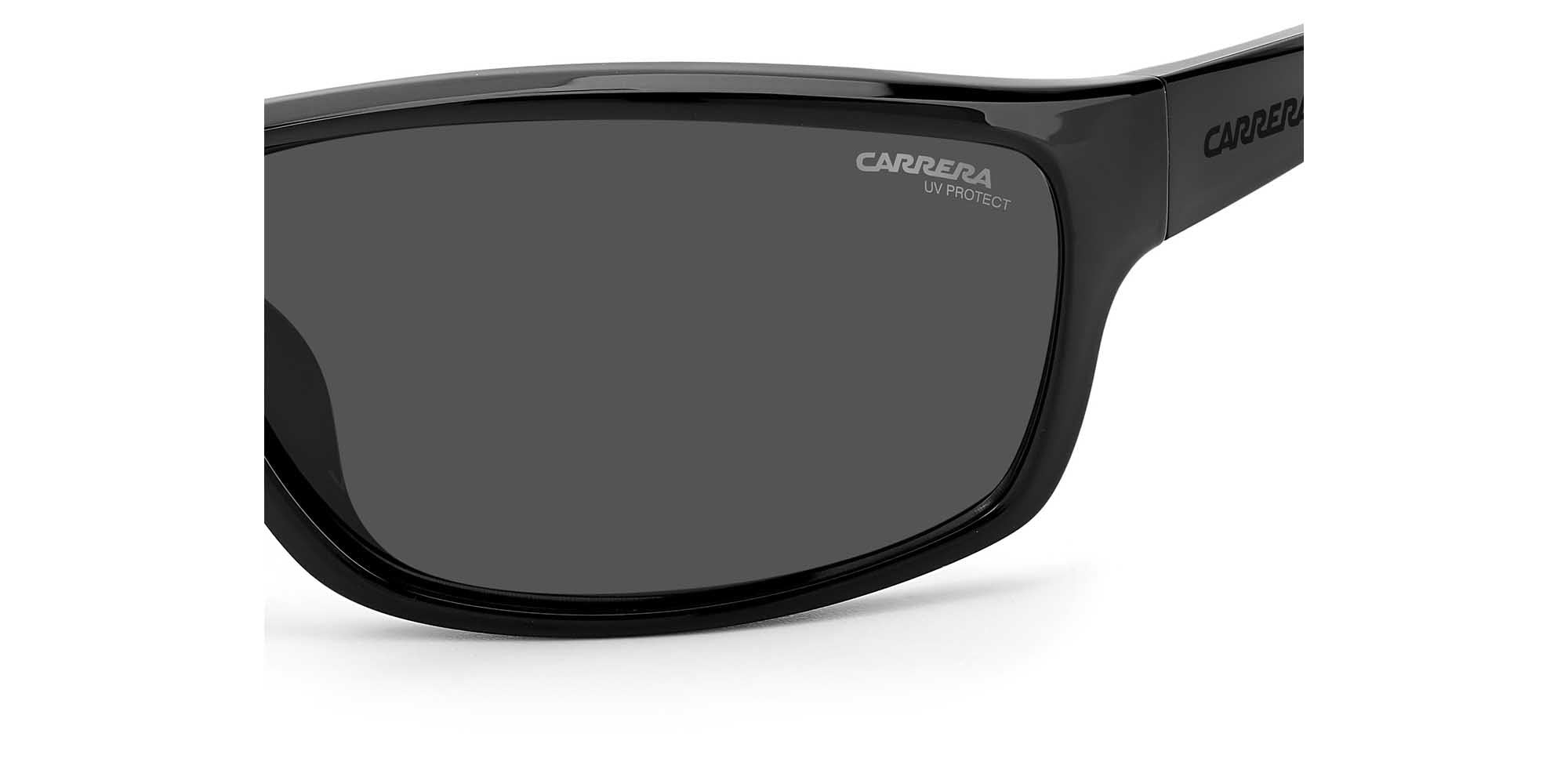 Ducati Carrera CARDUC 002/S Sunglasses - Motorcycle Riding, Cycling & Outdoor Sports Eyewear for Men & Women