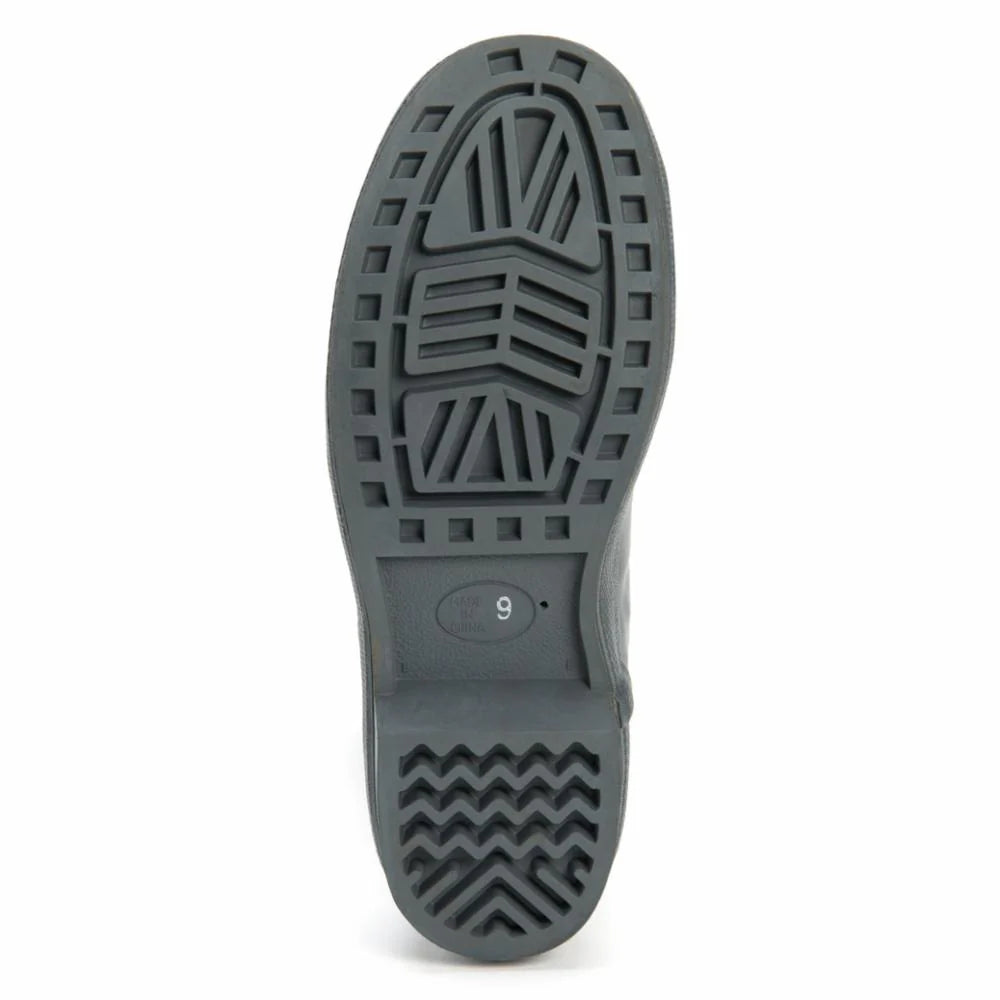15in Legacy Boot for Men - Waterproof Hiking & Work Boots for Outdoor Adventures & Heavy Duty Jobs