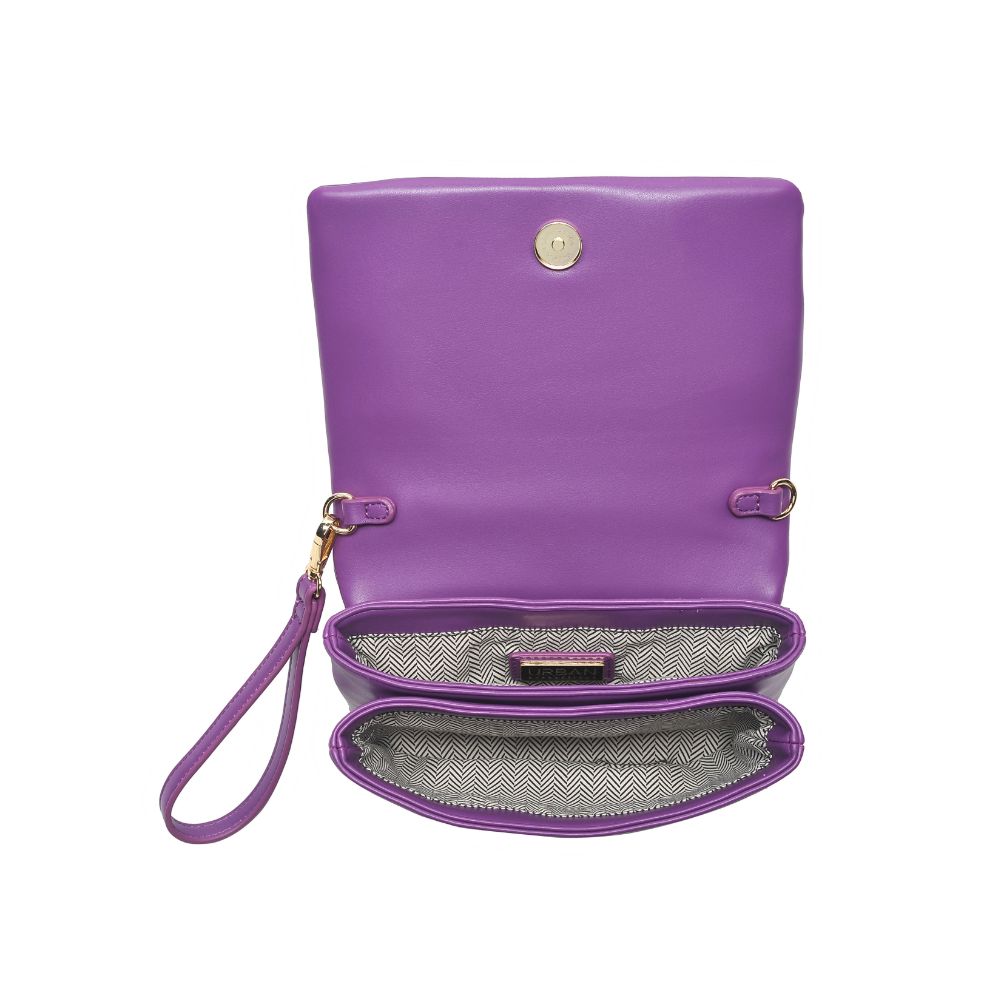 Lesley Crossbody Bag for Women - Stylish & Lightweight Shoulder Purse - Perfect for Everyday Use, Travel, and Shopping