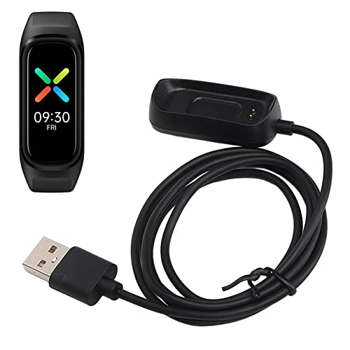Original Title: Charger for Oppo Band Style SpO2, Portable USB Magnetic Charger Cord with Short Circuit Protection, Overload and Overvoltage Protection   Optimized Title: **Oppo Band Style SpO2 Magnetic Charger - Portable USB Fast Charging Cable with Short Circuit, Overload & Overvoltage Protection - Perfect for Travel, Gym & Home Use**