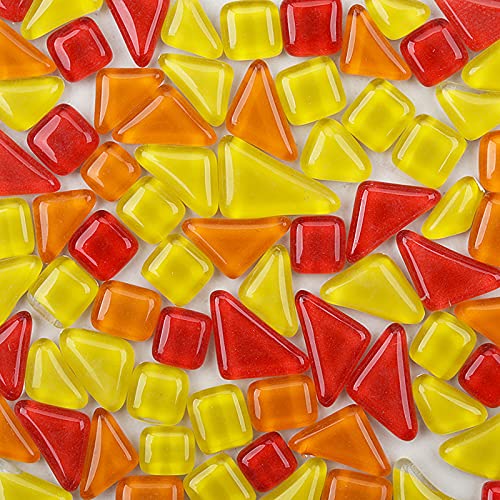Red Yellow Mix