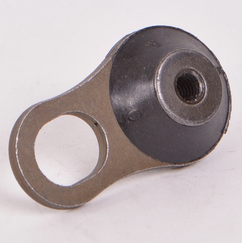 Vibration Isolation Mounts for Machinery - Heavy Duty Anti-Vibration Pads with Noise Reduction - Perfect for HVAC, Generators, Washing Machines & Industrial Equipment